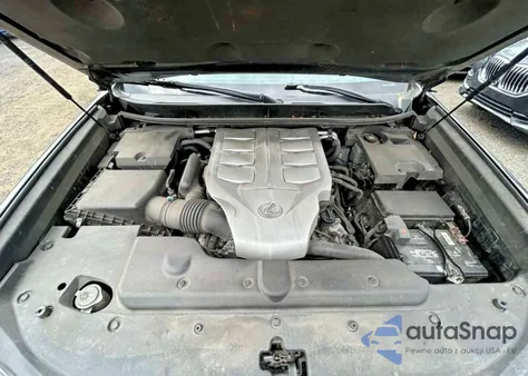 2020 Lexus Gx 460 Base from USA, damaged, VIN JTJAM7BX6L5262203